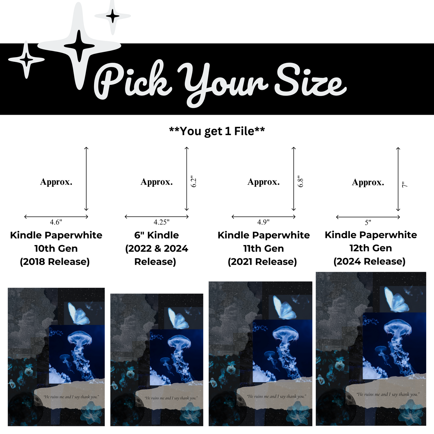 Sinful Delight — Kindle Insert