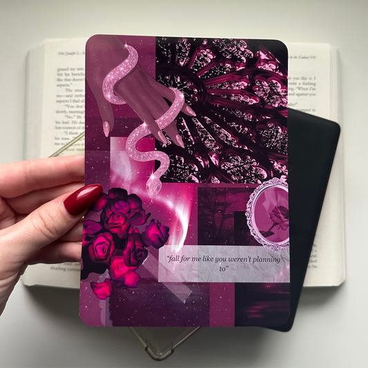 Flirty Delight — Kindle Insert