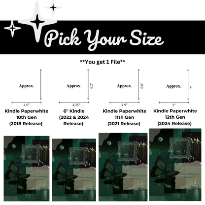 Forbidden Delight — Kindle Insert