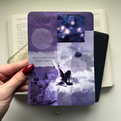 Lustful Delight — Kindle Insert