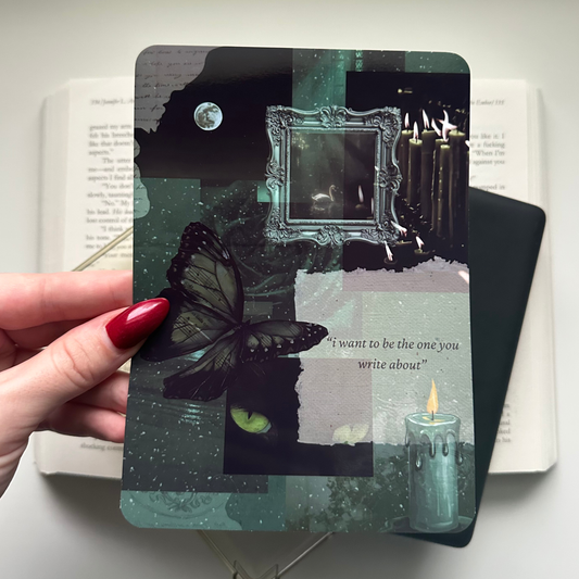 Forbidden Delight — Kindle Insert