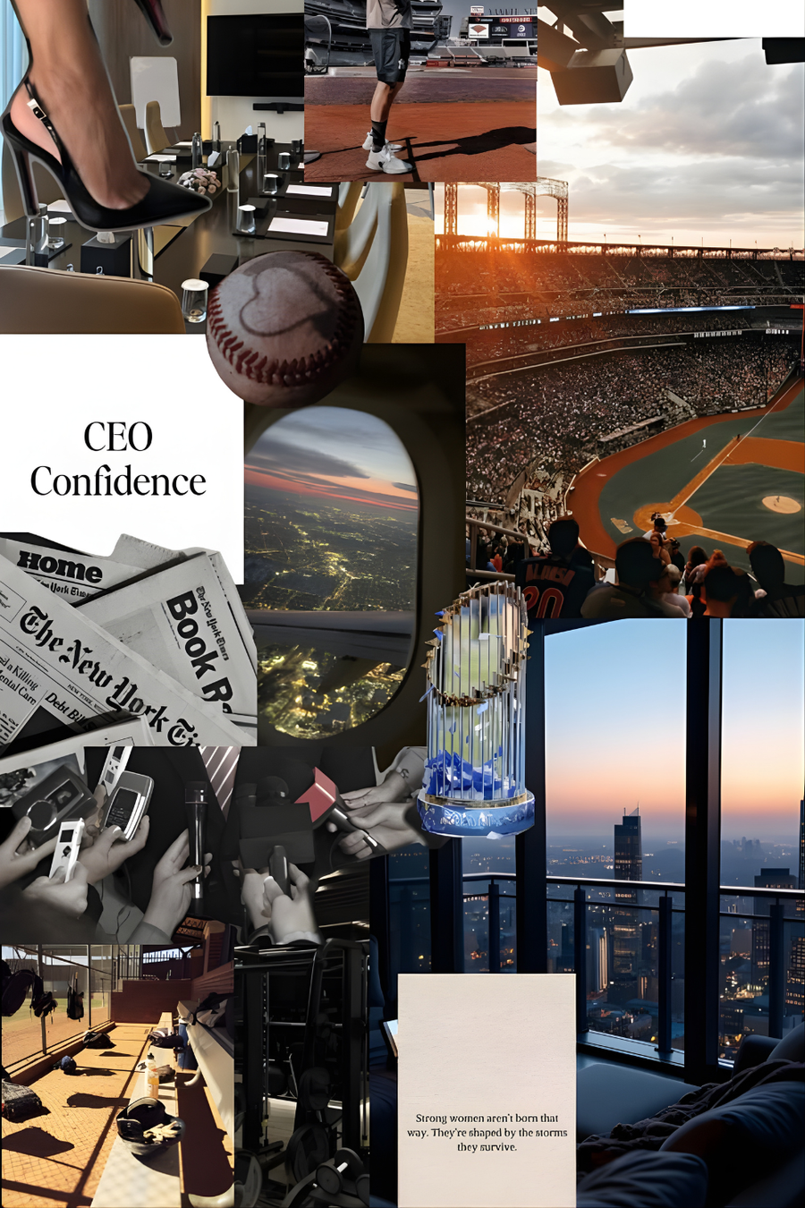 a book in its own league