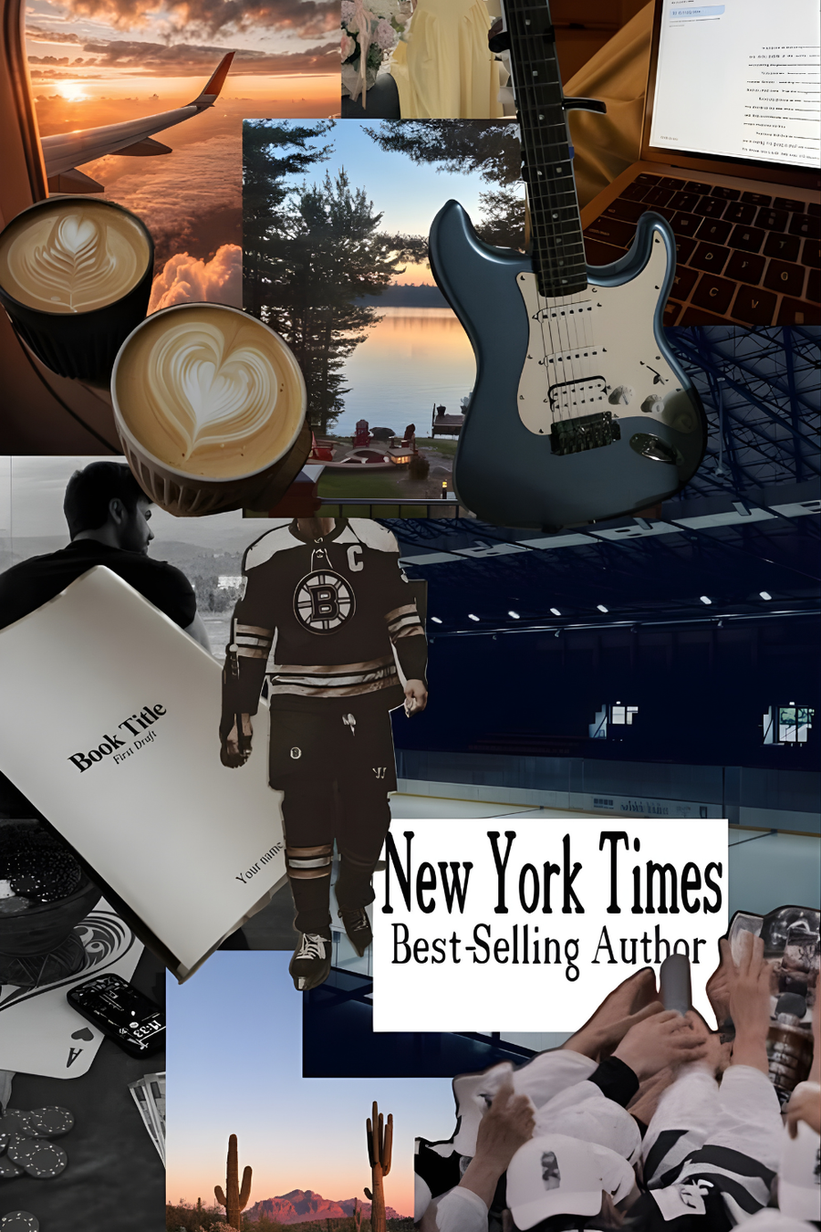 proof that grumpy men can be soft