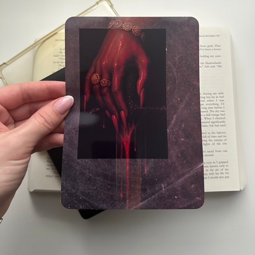 Revival Nude #1 — Kindle Insert