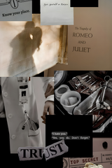 the enemy who won’t let her die