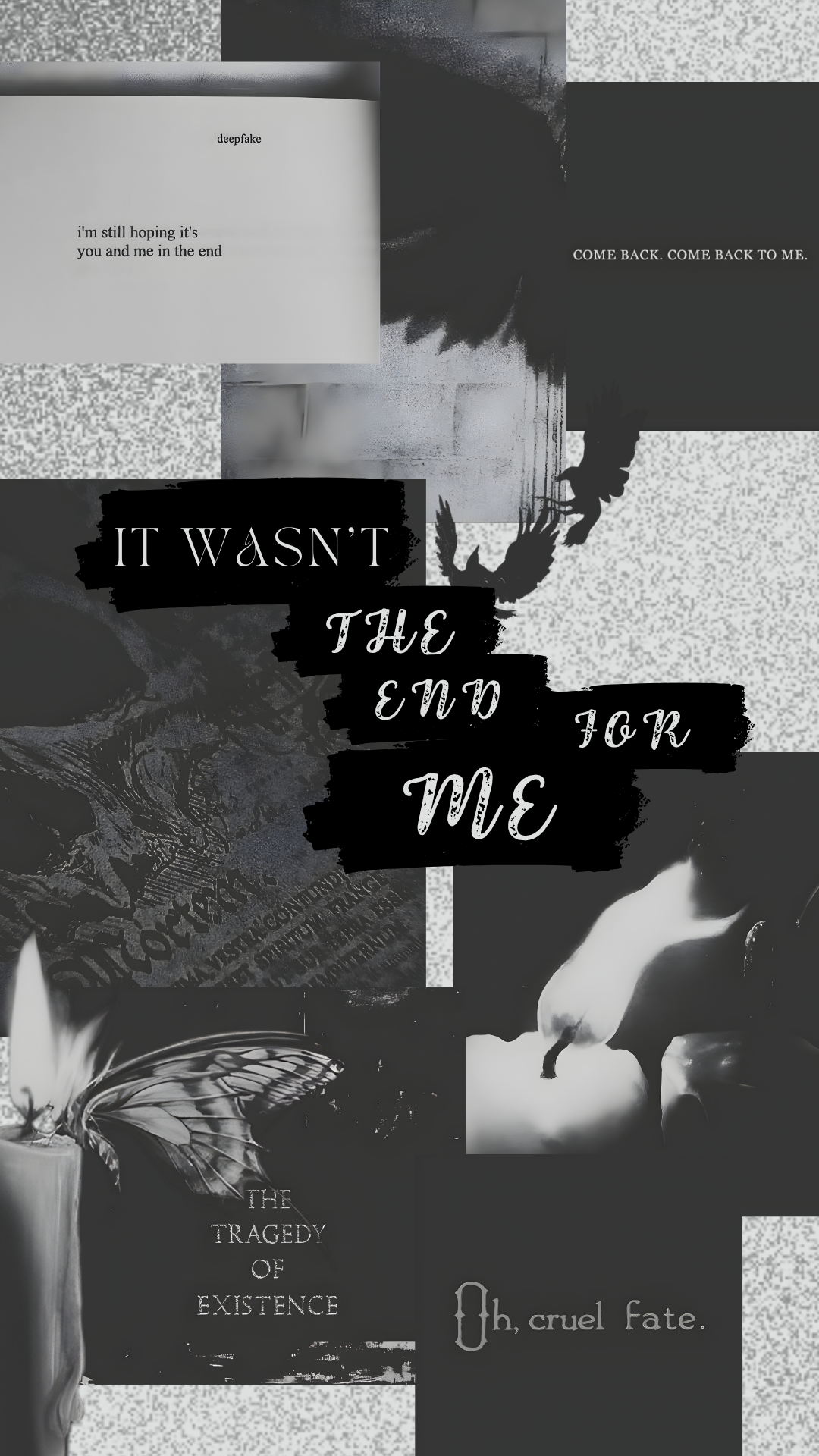 in between almost and forever wallpaper 4