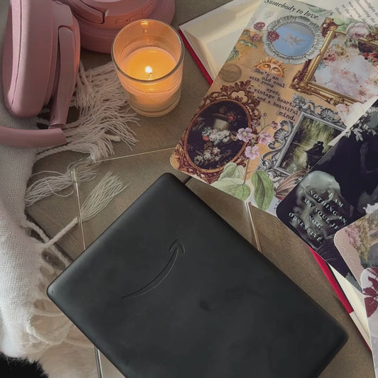 Fictional Affairs Collection