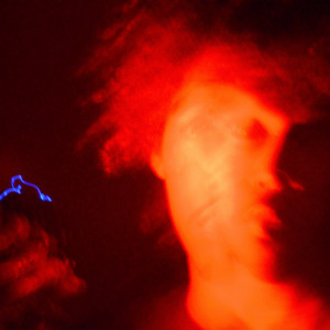 spicy vibes reading playlist cover