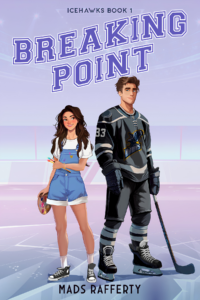 Breaking Point book cover