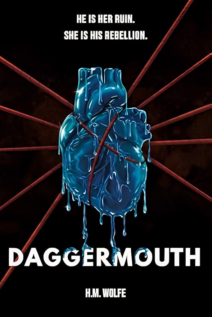 daggermouth
