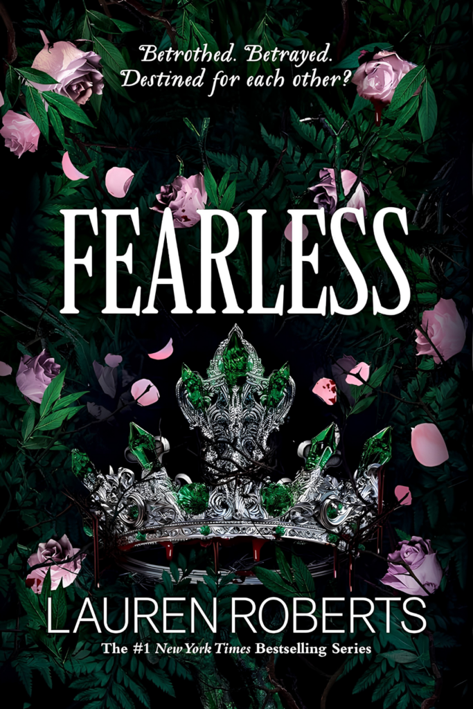 fearless