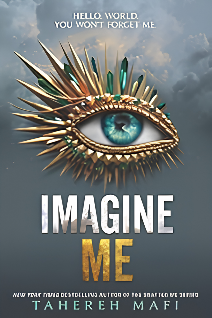 imagine me