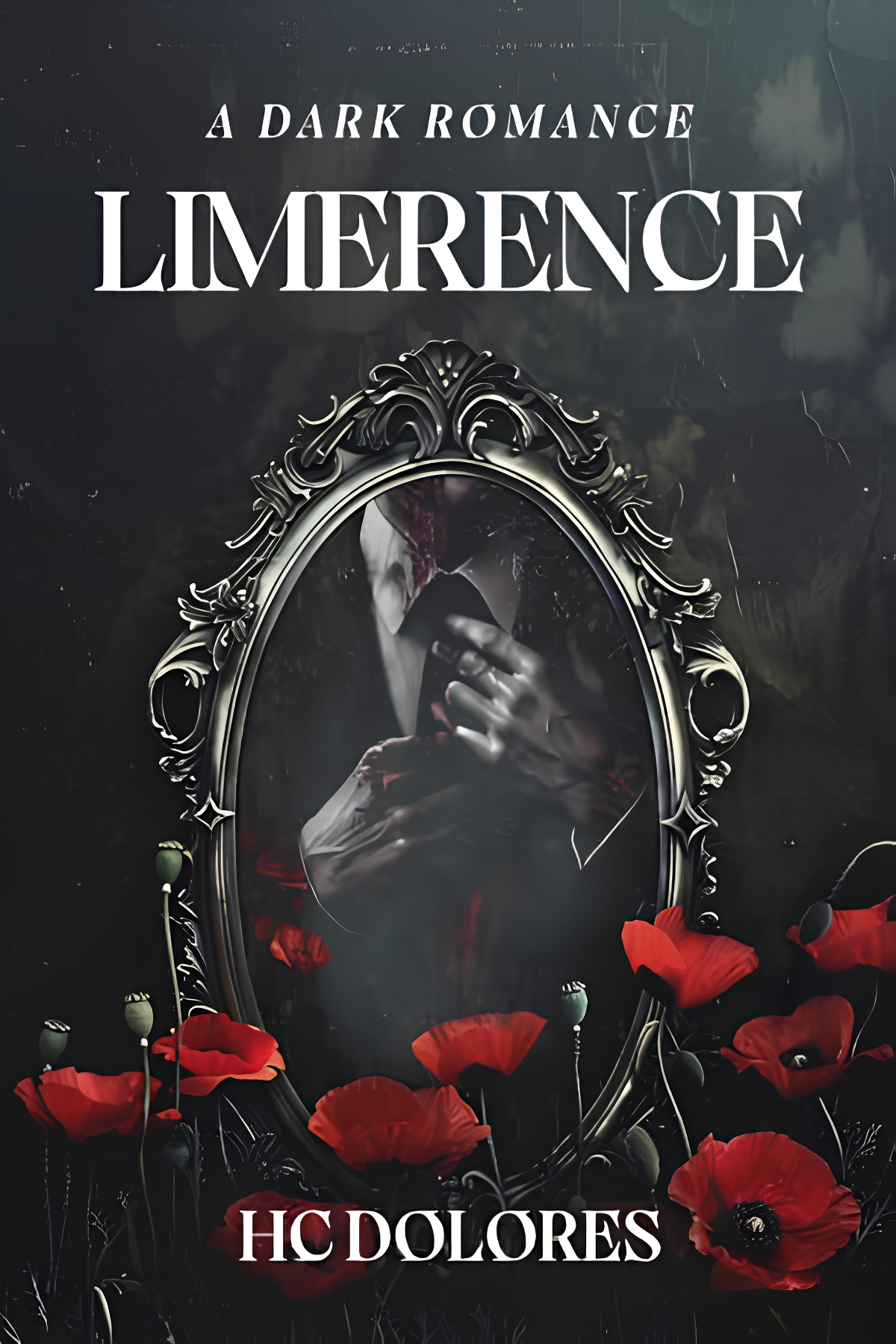 Limerence cover