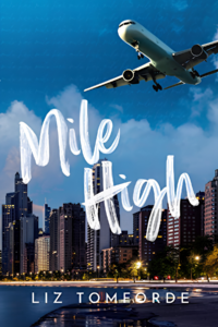 Mile High book cover