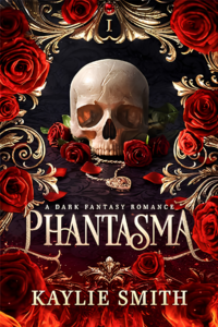 Phantasma book cover