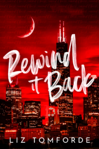 Rewind It Back book cover