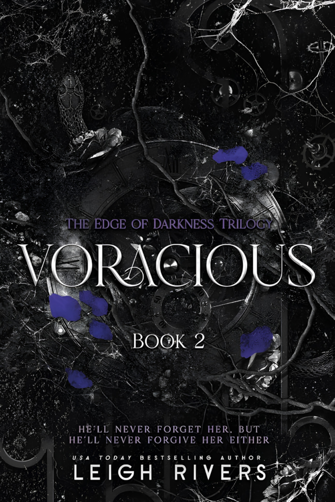 voracious