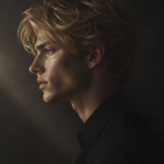 aaron warner