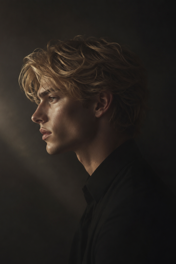 Aaron Warner