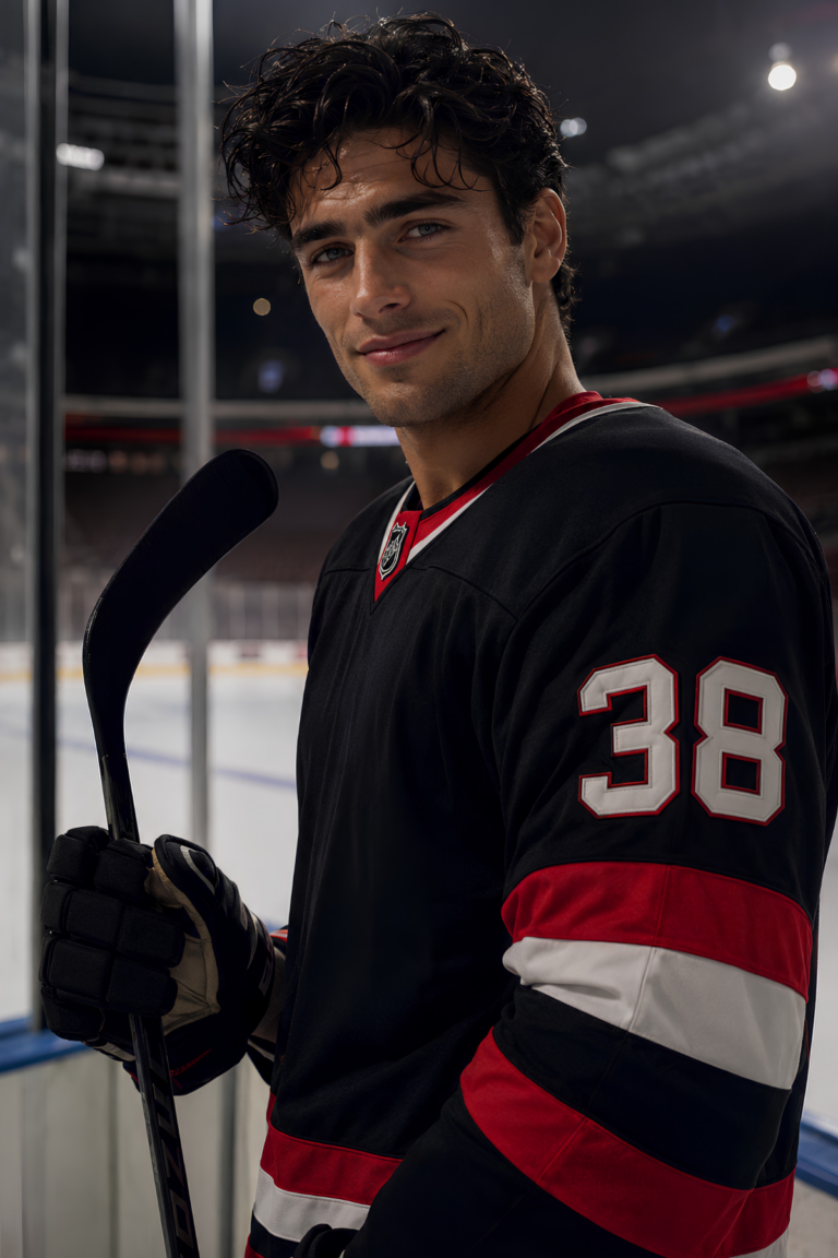 Rio DeLuca