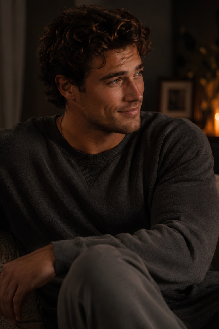 Grayson Crawford
