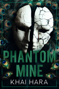 phantom mine book cover