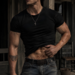ryker bennett