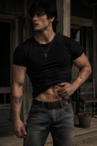 Ryker Bennett