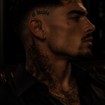 Thiago 'El Diablo' da Silva