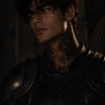 Silas La’Rune
