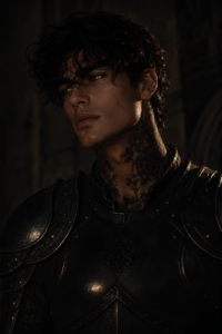 Silas La’Rune