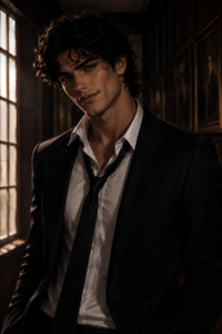 Adrian Ellis