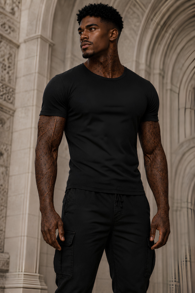 Darius Scorch