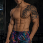 Grayson Darke