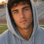 Noah Riley