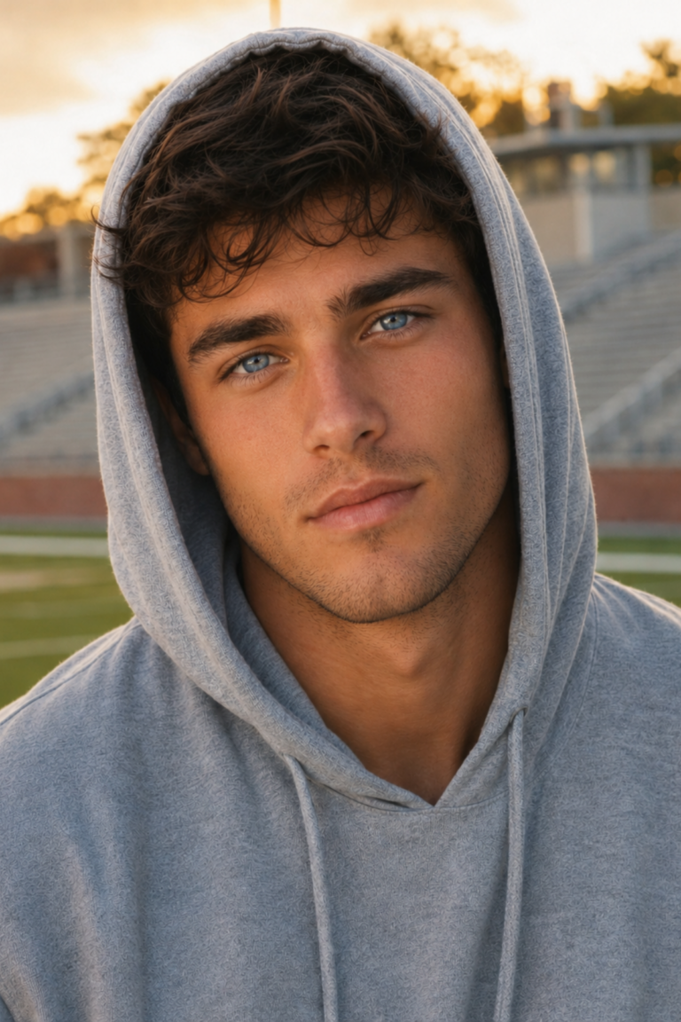 Noah Riley
