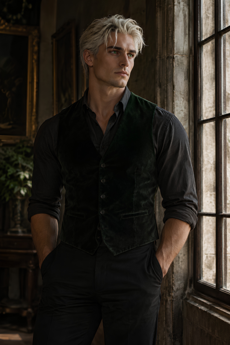 Blackwell