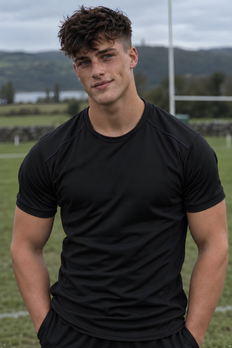 Johnny Kavanagh