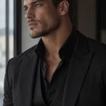 Tristan Caine