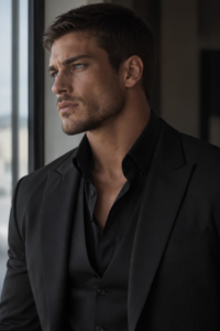 Tristan Caine