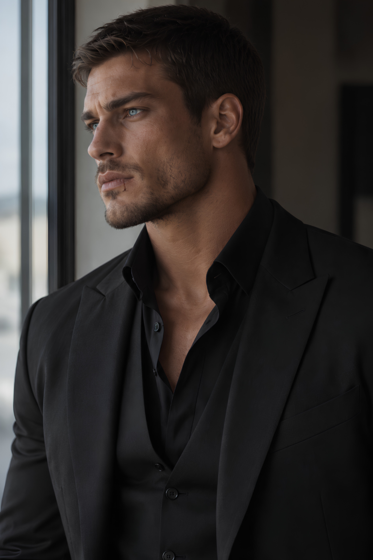 Tristan Caine