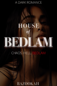 House of Bedlam cover
