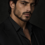 Dainn Blackthorne