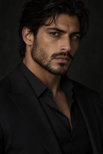 Dainn Blackthorne