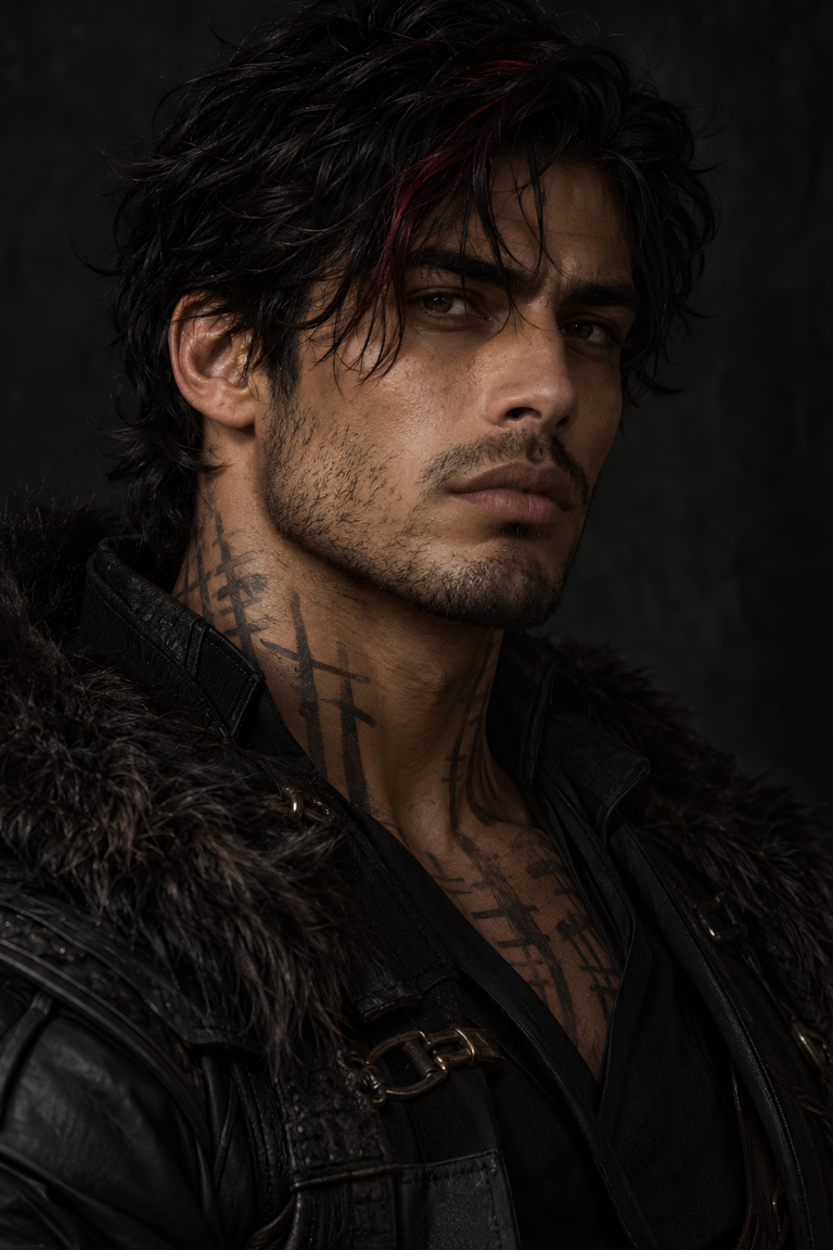 Stark Therion