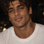 Ziad “Xi” Benhaim
